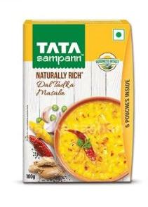 Dal Tadka Masala