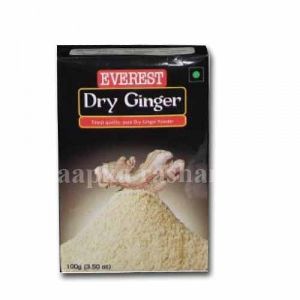 Dry Ginger Powder