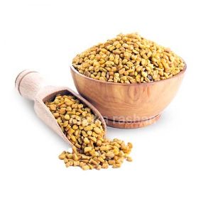 Fenugreek Methi Seeds