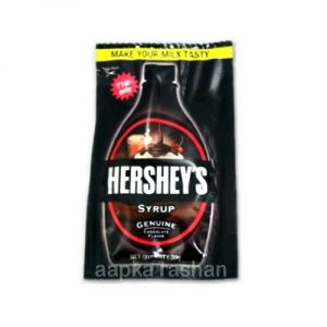 hersheys chocolate syrup