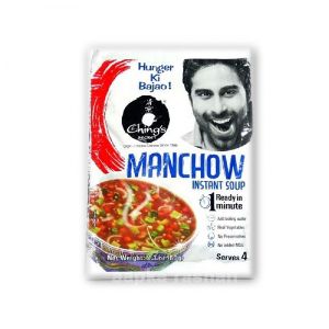 Manchow Instant Soup