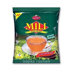 Mili Strong Leaf Tea