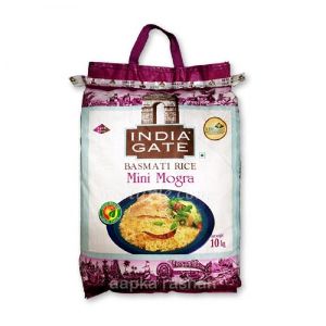 Mini Mogra Basmati Rice