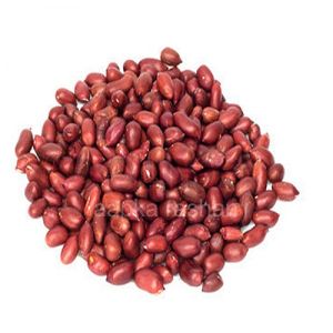 Mungfhali - Red Peanut