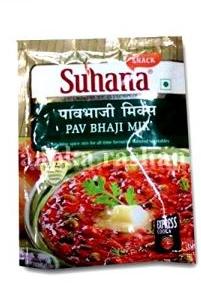 Paav Bhaji Mix Masala