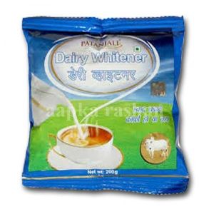 Patanjali Dairy Milk Whitener
