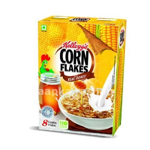 Real Honey Corn Flakes