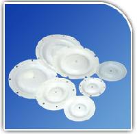 PTFE Diaphragms, Packaging Type : Corrugated Boxes