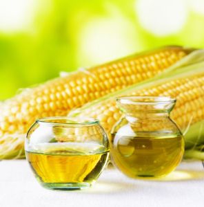 100% Refined Corn Oil