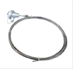 High accurate Mineral Insulated Thermocouples