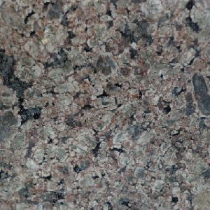 Merry Green Granite