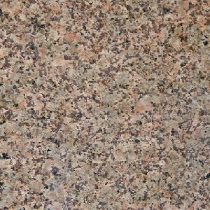 Sunrise Yellow Granite