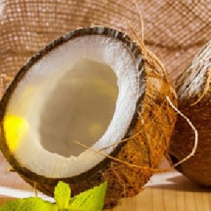 coconut oil