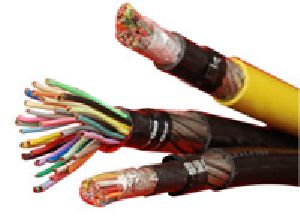 control signal cables