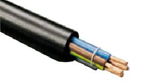 Insulated Electric Cables