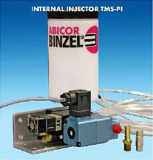 Internal Injector