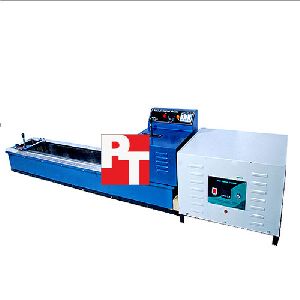 Ductility Machine Refrigerated