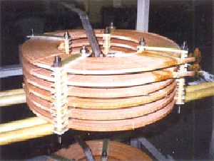 Traction Inductors