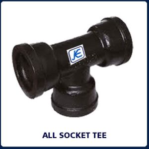 All Socket Tee