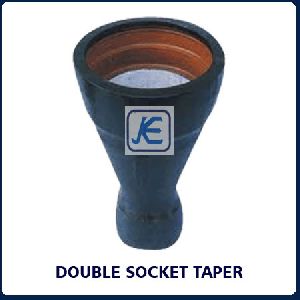 Double Socket Taper