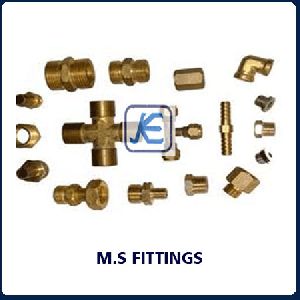 M S Fittings