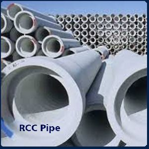 rcc pipe