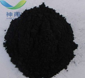 High Purity Molybdenum Disulfide With CAS No. 1317-33-5