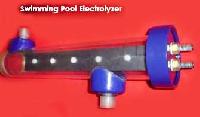 EC-07 water electrochlorinator