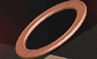 metal jacketed gasket