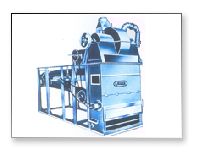 Seed Processing Machinery
