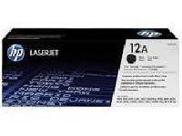 HP Toner Cartridges HPQ2612A