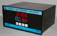 Digital Multichannel Temp. Indicator