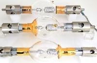 Mercury Xenon Lamps