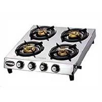 Four Burner Gas Stove