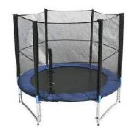 Aquafit 10' Trampoline with Safety Net