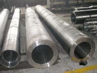 forged seamless pipe