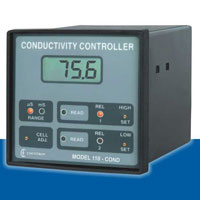 Digital Conductivity Controller