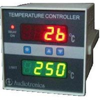 Digital Temperature Controllers