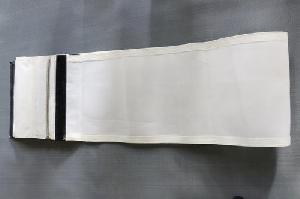 Horizontal Belt Filter Fabric