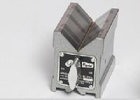 Carbide Magnetic V Blocks