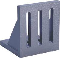 cast iron precision angle plate