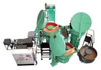 Automated Finishing Systems