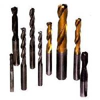 Solid Carbide Drills