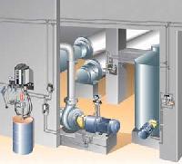 GREASE LUBRICATION SYSTEMS