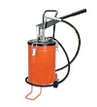 HAND OPERATED LUBRICATION PUMP
