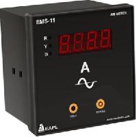 Ammeter