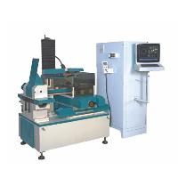 Cnc Wire Cut Edm Machine