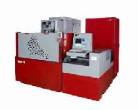 Ultima 1F Metal Cutting Machine