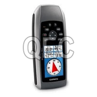 GPS Tracking Machine (Garmin GPS MAP 78S)