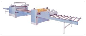 PAV Laminating Line